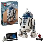 LEGO Star Wars, блоки, R2-D2, 75379 - фото