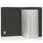 Кошелек Castelijn & Beerens Canyon, черный - фото 4