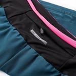 Шорты Iq Riana, зеленый - фото 4