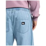 Джинсы Quiksilver Taxer jeans, синий - фото 7