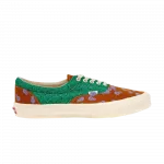 Кроссовки WTAPS x UA OG Era LX Vans, мультиколор - фото