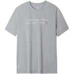 Футболка Urban Function Series Quick Dry мужская CAMEL, черный - фото 4