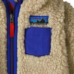 Куртка Retro-X с капюшоном Patagonia, мультиколор - фото 2