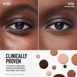 Консилер bareMinerals BAREPRO 16HR All Over Skin-Perfecting Matte Concealer Mineral SPF 25, Medium Deep 455 Neutral / 7,5 ml - фото 5