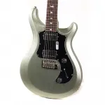 PRS S2 Standard 24 Satin Mavis Mint Metallic - фото 5