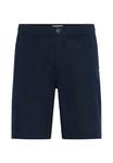 Шорты Solid SDLINUS LINEN MIX, Insignia Blue/Blue - фото 6