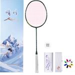 Гром мини кэннон бадминтонная ракетка LINING - фото