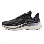 Дышащие и прохладные кроссовки Unisex Space Black ONEMIX - фото