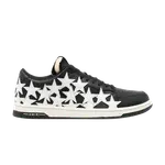 Кроссовки Amiri Stars Low, черный - фото