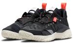 Jordan Дельта 2 Черный Инфракрасный - фото 4