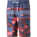 Badebermuda mario Firefly, мультиколор - фото