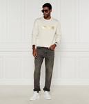 Свитер Regular fit Just Cavalli, экрю - фото 2