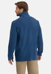 Джемпер Nomad Fleece jumper, Dark Denim/Dark-Blue Denim - фото 3