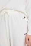 Пижамные штаны BOSS, молочный - фото 3