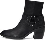 Женские вестерн-сапоги BORN Dakota, Black - фото 7