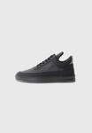 Кроссовки Filling Pieces Trainers, Black - фото