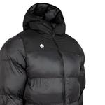 Мужской пуховик Izas, черный - фото 3