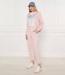 Кожаные кеды v-12 Veja, белый - фото 2