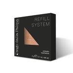 Система смены матовых теней для век Soft Camel 2G, Diego Dalla Palma - фото 2