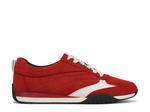 Кроссовки Naturalizer Tao Sneaker, Crimson Suede - фото 5