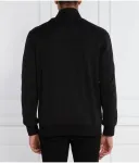 Толстовка Regular fit John Richmond, черный - фото 4