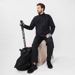 HELLY HANSEN Мужская куртка софтшелл, Black - фото 3