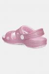 Классические блестящие сандалии CLASSIC GLITTER SANDAL Crocs, розовый - фото 3