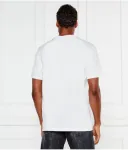 Футболка Regular fit Dsquared2, белый - фото 3