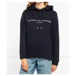 Толстовка обычного кроя Tommy Hilfiger, синий - фото