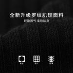 Рифленые трусы с логотипом Calvin Klein, белый - фото 6