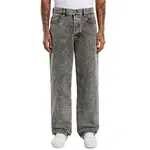 Джинсы Dickies Thomasville, серый - фото