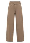 Обычные брюки CECIL, светло-коричневый - фото