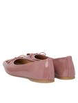 Балетки XSFD24-0301-02 Jenny, розовый - фото 4