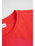 Футболка Coccodrillo, красный - фото 3