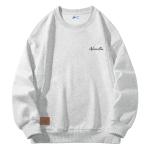 Свитшот Women's Crew Neck Moderate Regular WARRIOR, белый - фото 8