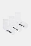 Носки 3 шт. в упаковке Dickies, белый - фото 2