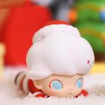 12 фигурок dimoo christmas box trendy 20 см POP MART - фото 4