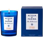 Свечи и восковые пластины Acqua Di Parma - фото 2