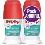 Дезодорант Extrem Freshness Roll-On 2x50ml - фото