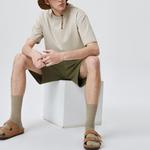 Футболка мужская Gap, серый - фото 7