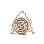 Косметичка женская Burberry - фото 4