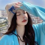 CMFY Унисекс шапка бини, Ivory - фото 7