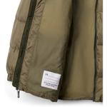 Куртка Puffect II Columbia, зеленый - фото 3