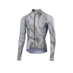 Велосипедная одежда Unisex Mineral Gray LINING, серый - фото