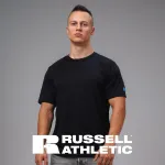 Футболка мужская Russell Athletic Performance - фото 7