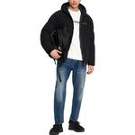 Пуховик мужской Armani Exchange, белый - фото 8