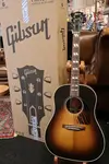 Gibson Custom 1942 Banner Southern Jumbo - фото 12