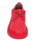 Туфли на шнуровке Marsèll, красный - фото 4