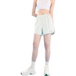 LINING Спортивные шорты Women's Light Bowl Blue - фото 4