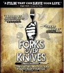 Диск Blu-ray Forks Over Knives - фото